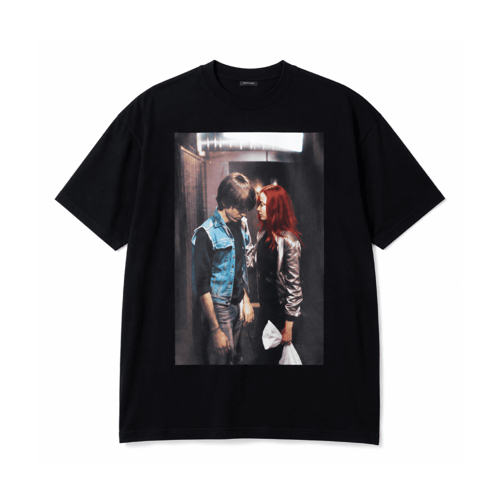 Midnight Love Graphic Tee